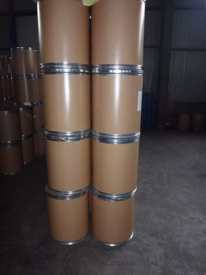 食品/化粧品グレードの抗フルボ酸サプリメント