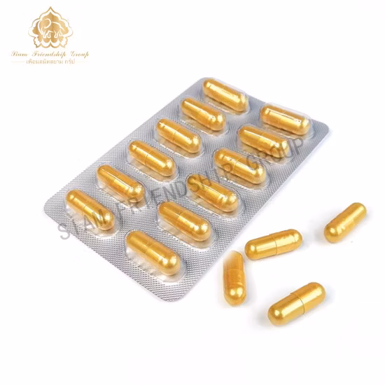 ハーブの栄養補助食品は男性の迅速な勃起と長時間の勃起を改善します